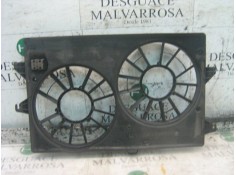 Recambio de canalizador aire para ford mondeo berlina/familiar (fd) ghia berlina referencia OEM IAM    2