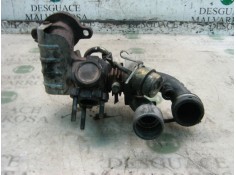 Recambio de turbocompresor para ford mondeo berlina/familiar (fd) ghia berlina referencia OEM IAM    2