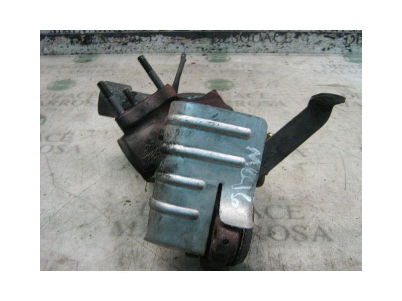 Recambio de turbocompresor para ford mondeo berlina/familiar (fd) ghia berlina referencia OEM IAM   