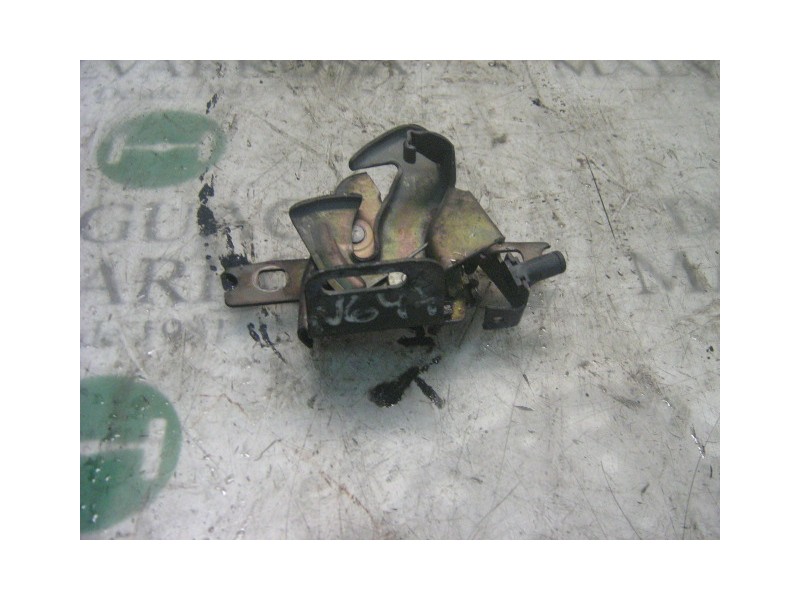 Recambio de cerradura capot para volkswagen golf iii berlina (1h1) referencia OEM IAM   