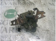 Recambio de cerradura capot para volkswagen golf iii berlina (1h1) referencia OEM IAM    2