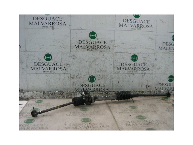 Recambio de cremallera direccion para peugeot 306 berlina 4 puertas (s1) srd referencia OEM IAM   