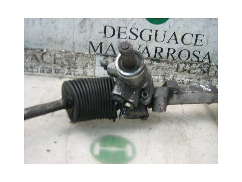 Recambio de cremallera direccion para peugeot 306 berlina 4 puertas (s1) srd referencia OEM IAM   