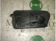 Recambio de maneta interior delantera derecha para peugeot 306 berlina 4 puertas (s1) srd referencia OEM IAM    2