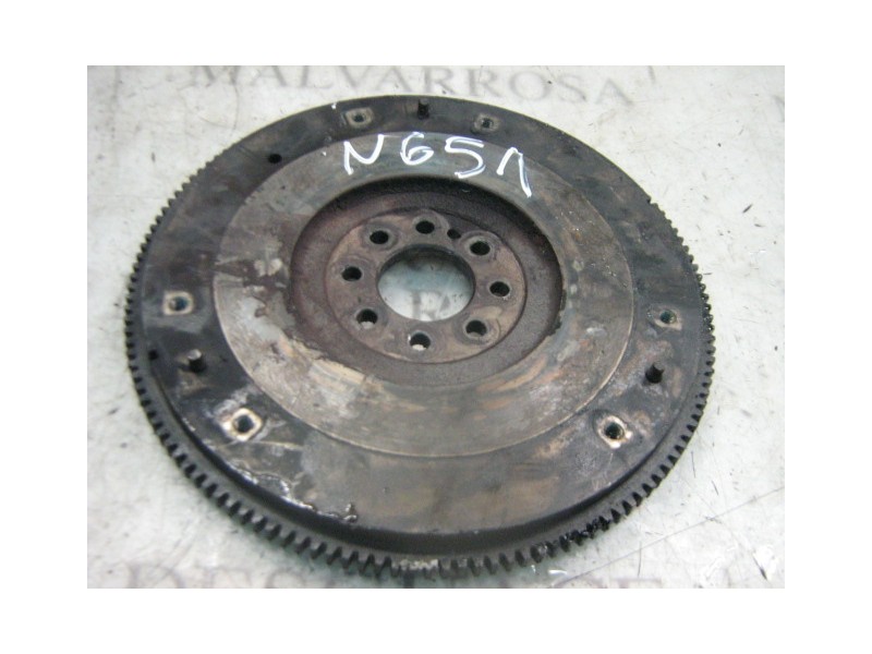 Recambio de volante motor para peugeot 306 berlina 4 puertas (s1) srd referencia OEM IAM   