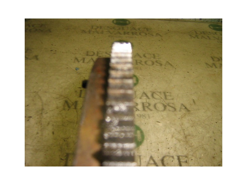 Recambio de volante motor para peugeot 306 berlina 4 puertas (s1) srd referencia OEM IAM   