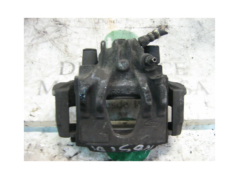 Recambio de pinza freno delantera izquierda para peugeot 306 berlina 4 puertas (s1) srd referencia OEM IAM   