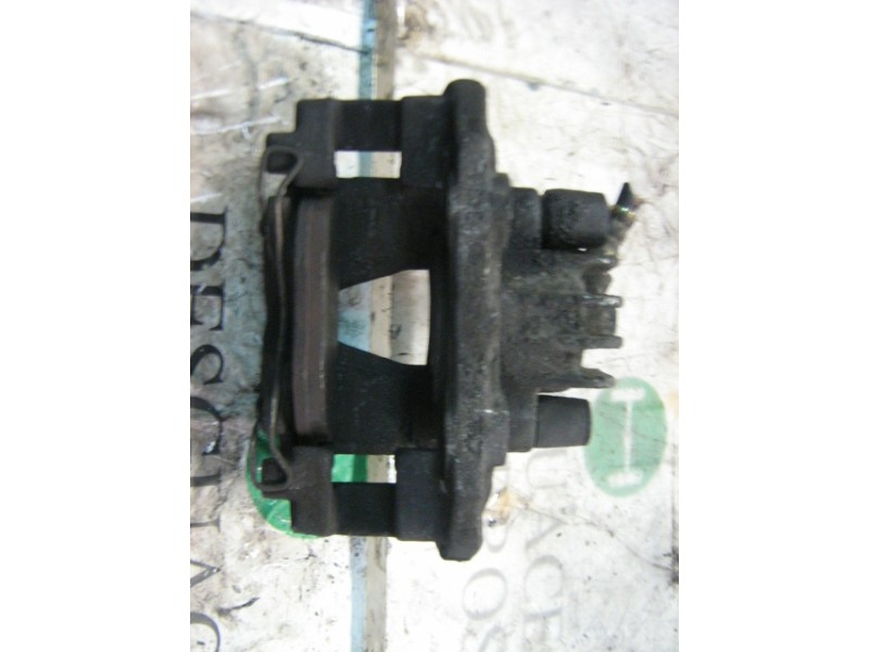 Recambio de pinza freno delantera izquierda para peugeot 306 berlina 4 puertas (s1) srd referencia OEM IAM   