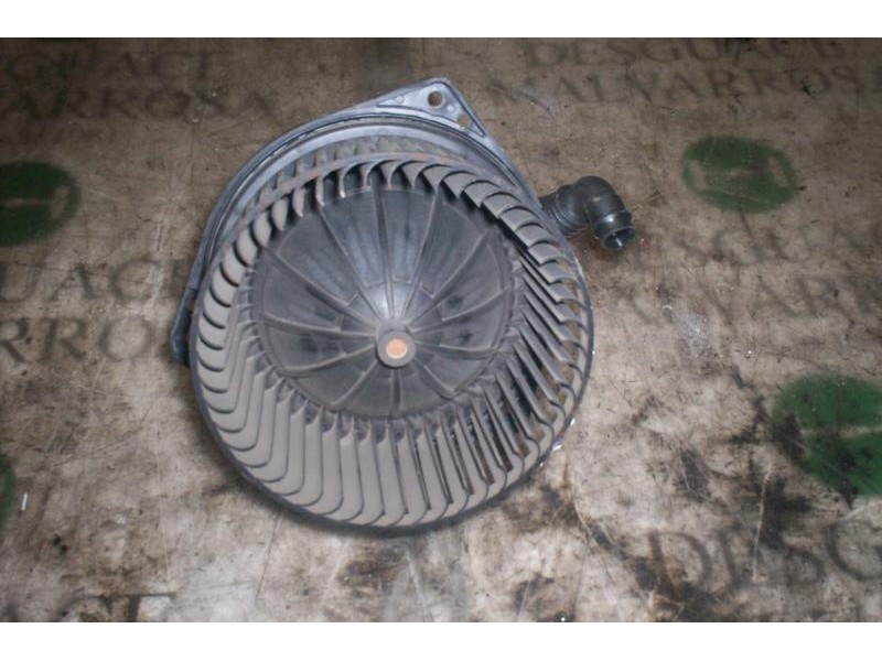 Recambio de motor calefaccion para nissan vanette cargo vanette cargo combi - 5 referencia OEM IAM   