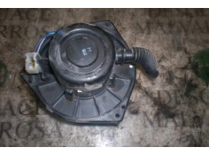 Recambio de motor calefaccion para nissan vanette cargo vanette cargo combi - 5 referencia OEM IAM    2