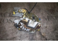 Recambio de cerradura puerta delantera izquierda para nissan vanette cargo vanette cargo combi - 5 referencia OEM IAM    2