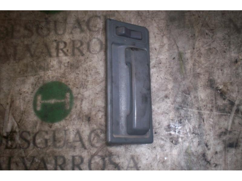 Recambio de maneta interior lateral izquierda para nissan vanette cargo vanette cargo combi - 5 referencia OEM IAM   