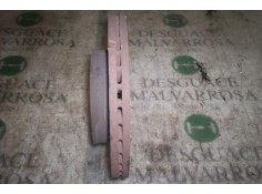 Recambio de disco freno delantero para nissan vanette cargo vanette cargo combi - 5 referencia OEM IAM    2