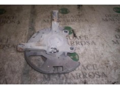 Recambio de mangueta delantera izquierda para nissan vanette cargo vanette cargo combi - 5 referencia OEM IAM    2