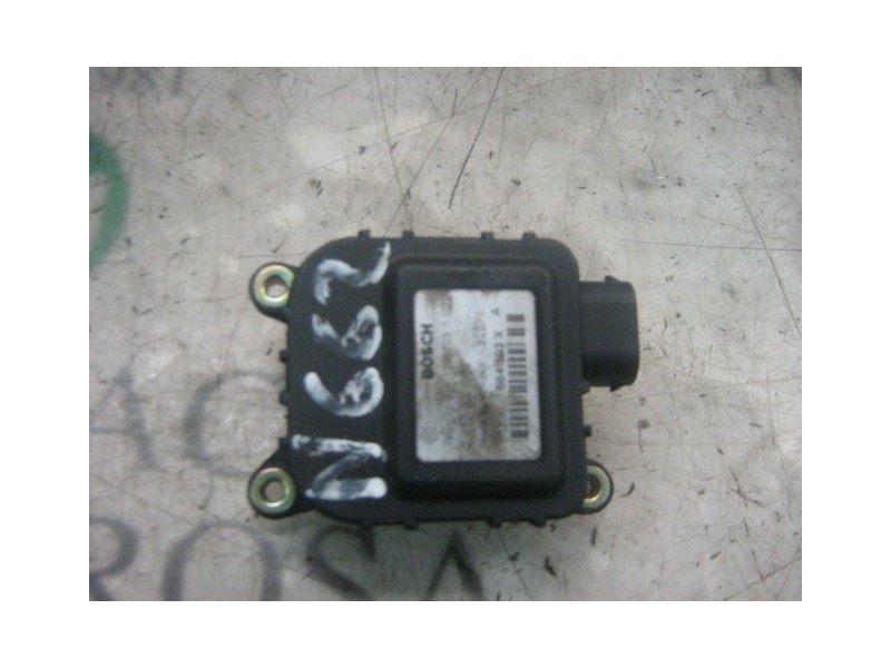 Recambio de modulo electronico para citroën xsara coupe 2.0 hdi vtr (80kw) referencia OEM IAM   