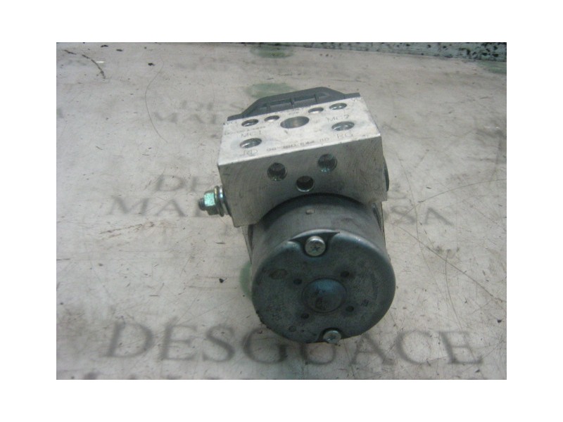 Recambio de abs para citroën xsara coupe 2.0 hdi vtr (80kw) referencia OEM IAM   