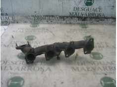 Recambio de colector escape para citroën xsara coupe 2.0 hdi vtr (80kw) referencia OEM IAM    2
