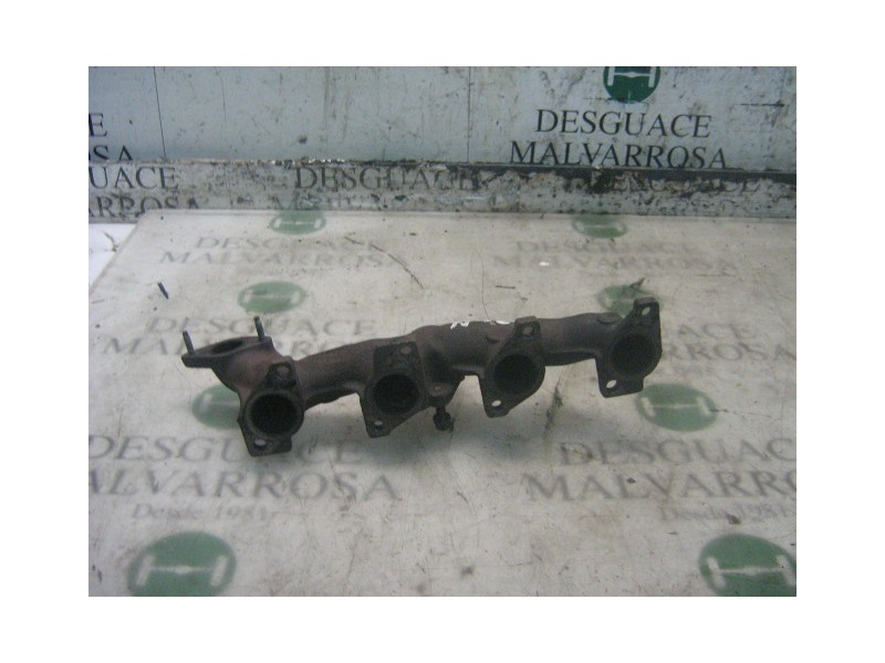 Recambio de colector escape para citroën xsara coupe 2.0 hdi vtr (80kw) referencia OEM IAM   