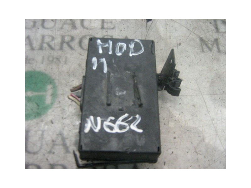 Recambio de modulo electronico para citroën xsara coupe 2.0 hdi vtr (80kw) referencia OEM IAM   