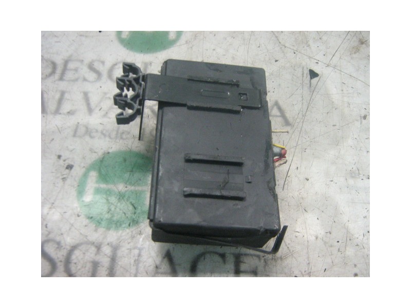 Recambio de modulo electronico para citroën xsara coupe 2.0 hdi vtr (80kw) referencia OEM IAM   