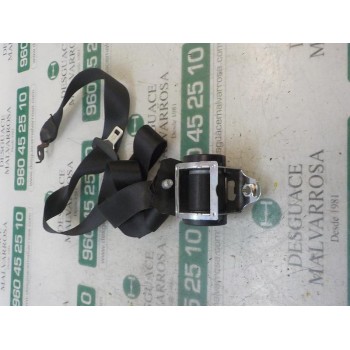 CINTURON SEGURIDAD DELANTERO DERECHO A25186076859C94 