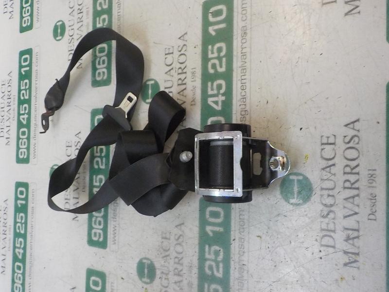 Recambio de cinturon seguridad delantero derecho para mercedes-benz clase r (w251) 3.0 cdi cat referencia OEM IAM A25186076859C9