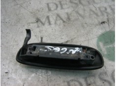 Recambio de maneta exterior delantera izquierda para ford escort berl./turnier 1.8 turbodiesel cat referencia OEM IAM    2