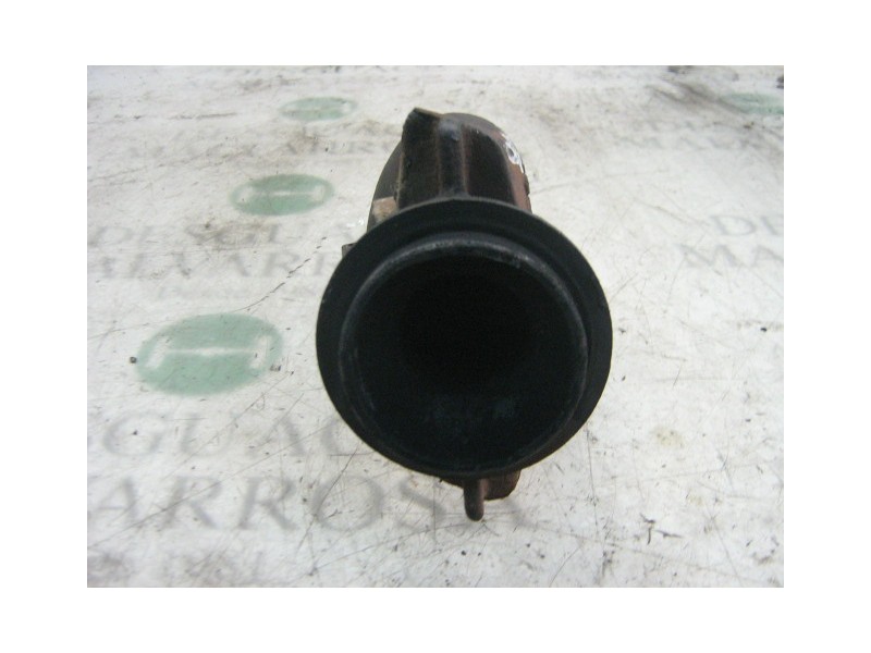 Recambio de salida colector para volkswagen golf ii (191/193) cl referencia OEM IAM   