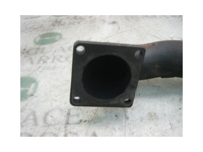 Recambio de salida colector para volkswagen golf ii (191/193) cl referencia OEM IAM   