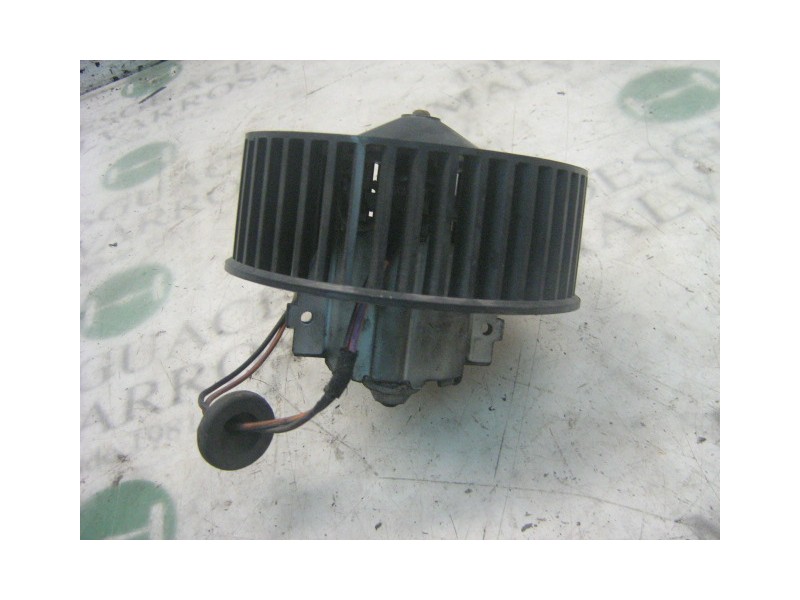 Recambio de motor calefaccion para ford fiesta berlina básico referencia OEM IAM   