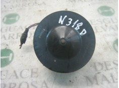 Recambio de motor calefaccion para ford fiesta berlina básico referencia OEM IAM    2