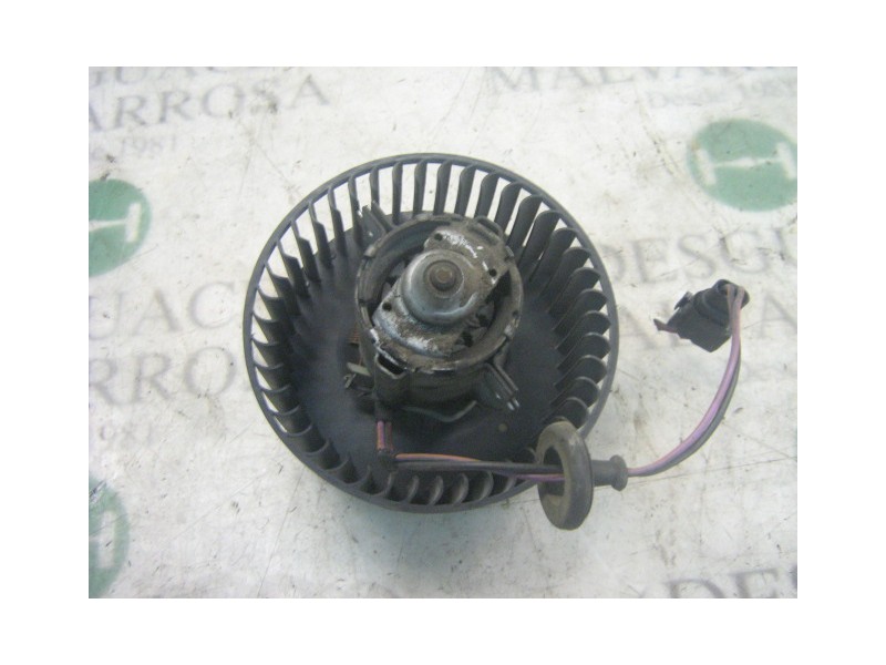 Recambio de motor calefaccion para ford fiesta berlina básico referencia OEM IAM   