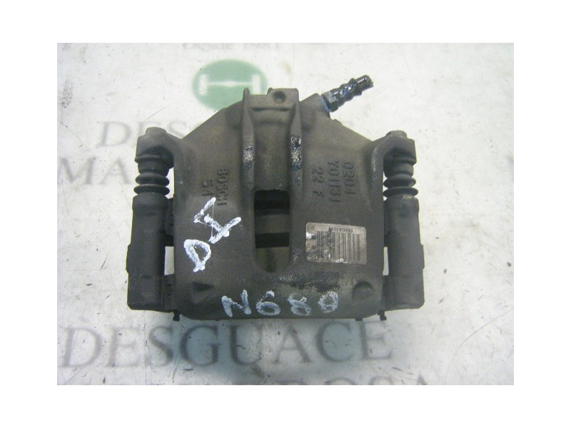 Recambio de pinza freno delantera izquierda para citroën xsara coupe 1.6i 16v vts referencia OEM IAM   