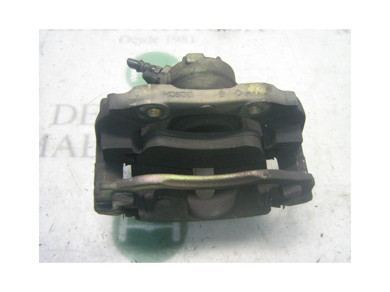 Recambio de pinza freno delantera izquierda para citroën xsara coupe 1.6i 16v vts referencia OEM IAM   