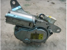 Recambio de motor limpia trasero para renault clio ii fase i (b/cbo) 1.6 rt b/cboa/f referencia OEM IAM    2