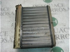 Recambio de radiador calefaccion / aire acondicionado para bmw serie 3 berlina (e36) 325tds referencia OEM IAM 64111393212  