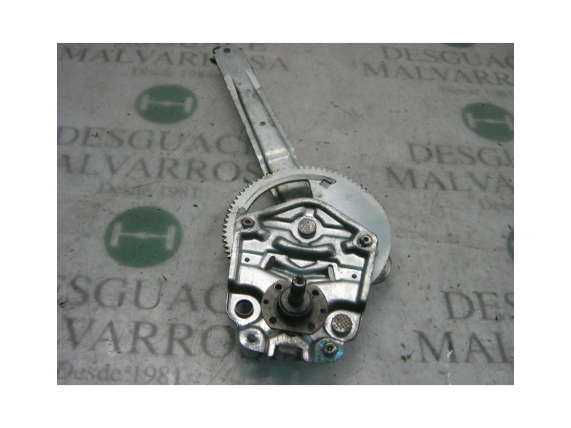 Recambio de elevalunas trasero derecho para bmw serie 3 berlina (e36) 325tds referencia OEM IAM 51348227348  