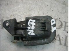 Recambio de maneta interior trasera derecha para bmw serie 3 berlina (e36) 325tds referencia OEM IAM 51221960830   2