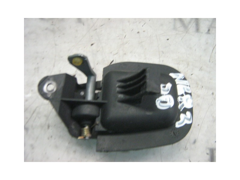 Recambio de maneta interior delantera derecha para bmw serie 3 berlina (e36) 325tds referencia OEM IAM 51211960808  