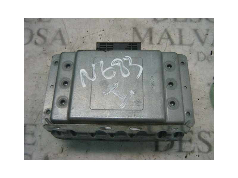 Recambio de modulo electronico para bmw serie 3 berlina (e36) 325tds referencia OEM IAM 34521164899 A01011100 A01011100