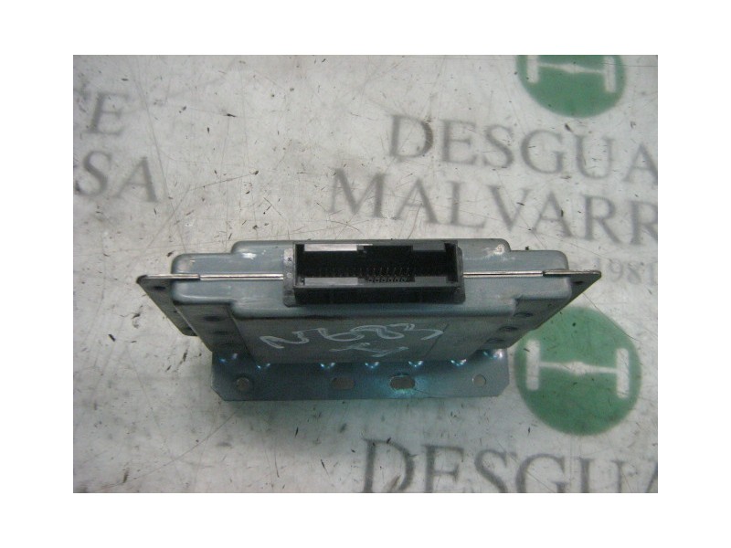 Recambio de modulo electronico para bmw serie 3 berlina (e36) 325tds referencia OEM IAM 34521164899 A01011100 A01011100