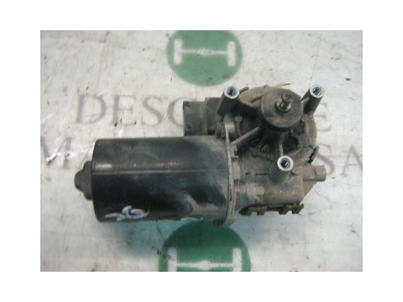 Recambio de motor limpia delantero para bmw serie 3 berlina (e36) 325tds referencia OEM IAM 61638363512 0390241349 0390241349