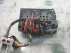 Recambio de caja reles / fusibles para opel astra g berlina comfort referencia OEM IAM    2