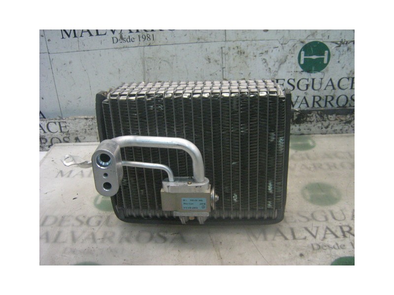 Recambio de evaporador aire acondicionado para fiat brava (182) steel 100 16v (a) referencia OEM IAM   
