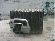 Recambio de evaporador aire acondicionado para fiat brava (182) steel 100 16v (a) referencia OEM IAM    2
