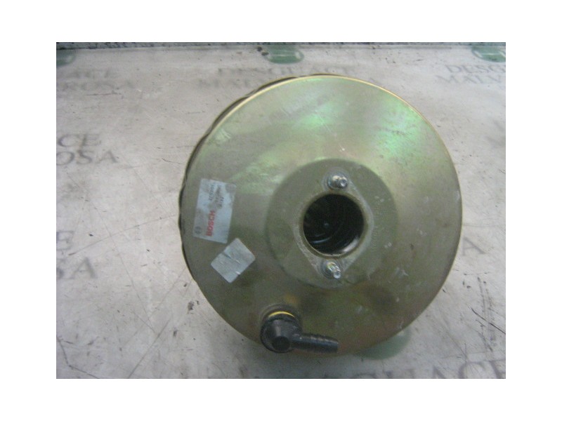 Recambio de servofreno para fiat brava (182) steel 100 16v (a) referencia OEM IAM   
