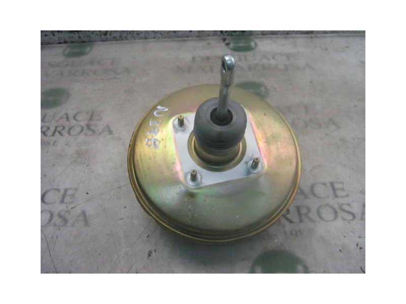 Recambio de servofreno para fiat brava (182) steel 100 16v (a) referencia OEM IAM   