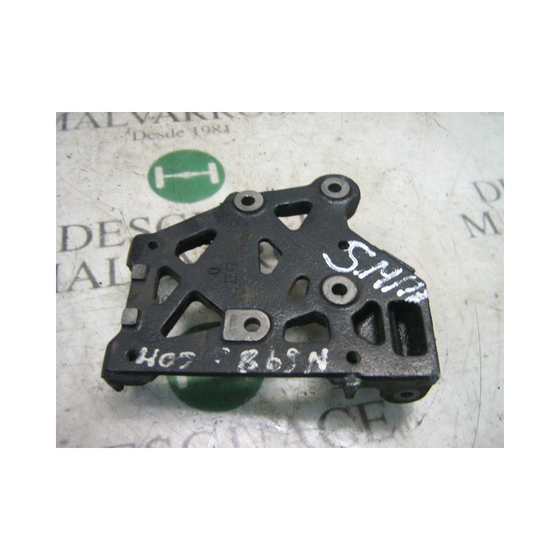 Recambio de soporte motor derecho para nissan micra (k11) super s referencia OEM IAM   