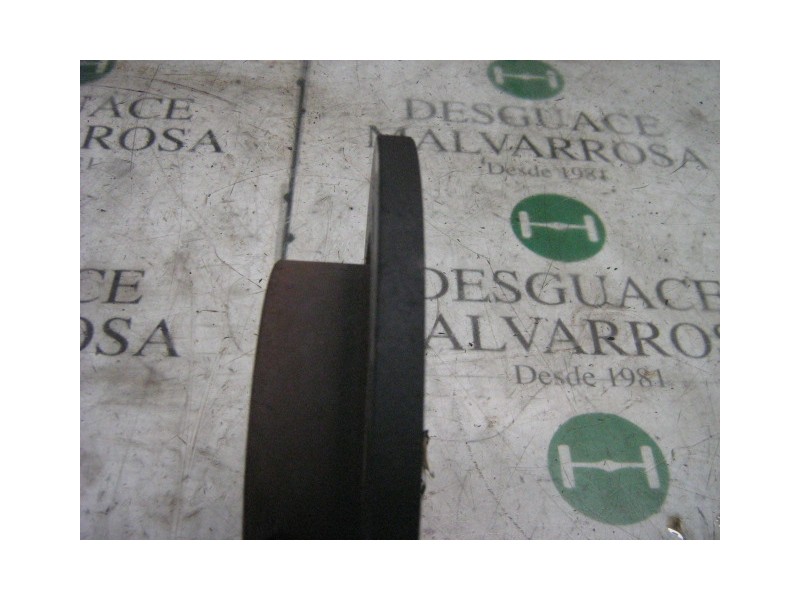 Recambio de disco freno delantero para nissan micra (k11) super s referencia OEM IAM   