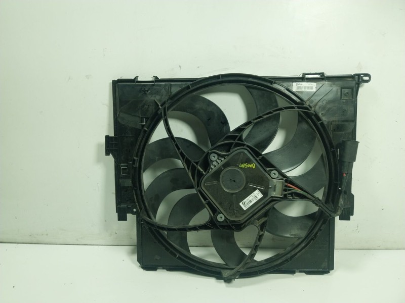 Recambio de electroventilador para bmw serie 3 lim. (f30) 2.0 16v turbodiesel referencia OEM IAM 17428641963 864194602 